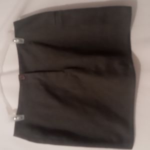 Express mini skirt with pockets. Size 7/8